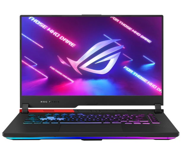 ASUS ROG Strix G15 R9-5900HX/16GB/512 RTX3060 - 682915 - zdjęcie 3
